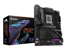 MOTHERBOARD GIGABYTE INTEL LGA 1851 Z890 A ELITE WIFI7
